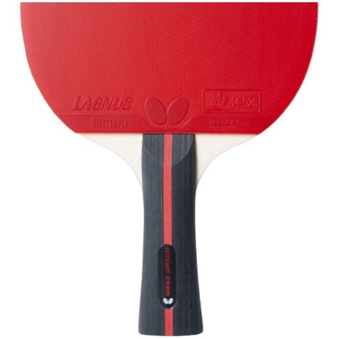 Rakietka Paletka do Tenisa Stołowego Ping Ponga BUTTERFLY Ovtcharov Striker Rakietka Paletka do Tenisa Stołowego Ping Ponga BUTTERFLY Ovtcharov Striker
