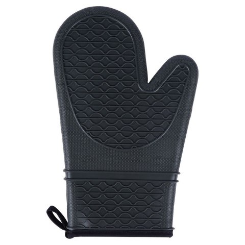 Rękawica kuchenna silikonowa szara IMPERIAL 30 cm Rękawica kuchenna silikonowa szara IMPERIAL 30 cm