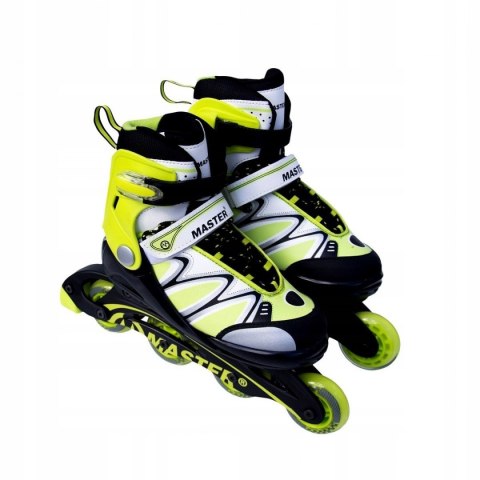 Rolki Regulowane Myrtle - S (30-33) Rolki Regulowane Myrtle - S (30-33)