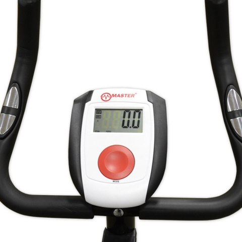 Rower Magnetyczny R08 MASTER Rower Magnetyczny R08 MASTER