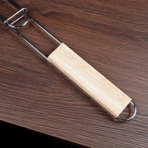 Ruszt do grillowania metalowy BBQ GURU 35x55 cm Ruszt do grillowania metalowy BBQ GURU 35x55 cm