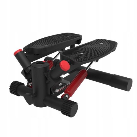 Stepper z Linkami Skrętny do Ćwiczeń MASTER Steper Licznik Stepper z Linkami Skrętny do Ćwiczeń MASTER Steper Licznik