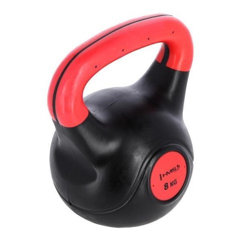 KPC08 KETTLEBELL KOMPOZYTOWY HMS KPC08 KETTLEBELL KOMPOZYTOWY HMS