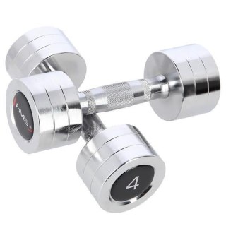 CHD04 HANTLE CHROMOWANE (2 szt.) 4kg HMS