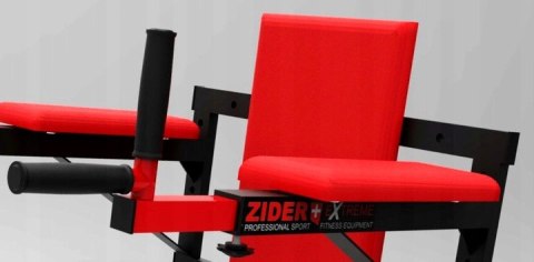 REGULOWANA PORĘCZ DO MIĘŚNI BRZUCHA ZIDER REGULOWANA PORĘCZ DO MIĘŚNI BRZUCHA ZIDER