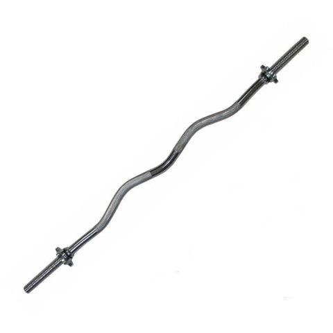 GRYF LEKKO ŁAMANY 120 CM EB FIT FI28 GRYF LEKKO ŁAMANY 120 CM EB FIT FI28