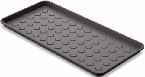 OCIEKACZ PODSTAWKA POD BUTY DRY PAD CZARNY OCIEKACZ PODSTAWKA POD BUTY DRY PAD CZARNY