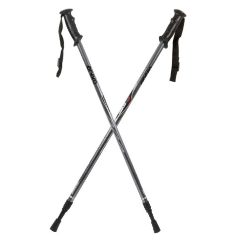 KIJE TREKKING ENERO CLASSIC srebrne