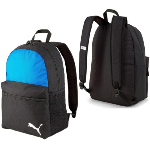 PLECAK UNISEX TEAMGOAL PUMA 076855-02 NIEBIESKI PLECAK UNISEX TEAMGOAL PUMA 076855-02 NIEBIESKI