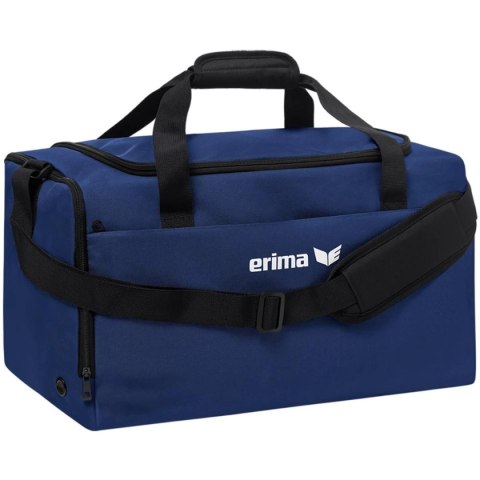 TORBA SPORTOWA ERIMA 7232105 GRANATOWA R.M TORBA SPORTOWA ERIMA 7232105 GRANATOWA R.M