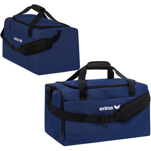 TORBA SPORTOWA ERIMA 7232105 GRANATOWA R.M TORBA SPORTOWA ERIMA 7232105 GRANATOWA R.M