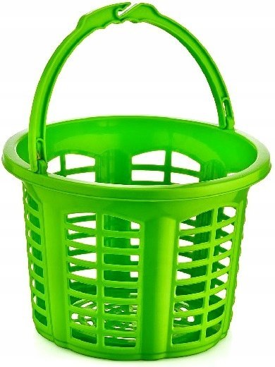 Koszyczek na klamerki STYLE 2,7 lt Koszyczek na klamerki STYLE 2,7 lt
