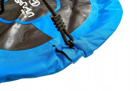 Huśtawka Bocianie Gniazdo 107 cm SPARTAN Blue Huśtawka Bocianie Gniazdo 107 cm SPARTAN Blue