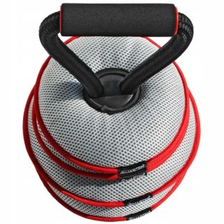 Hantle Regulowane Miękkie 0,5 - 9,5 kg MASTER Sport