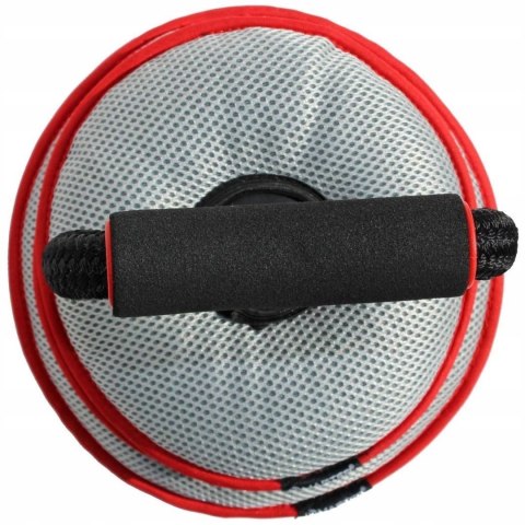 Hantle Regulowane Miękkie 0,5 - 9,5 kg MASTER Sport