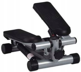 Mini Stepper prosty Spartan Sport