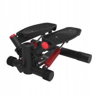 Stepper skrętny z linkami i licznikiem Master MAS4A002