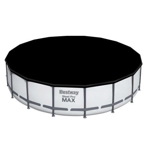 Basen ogrodowy stelażowy 366 x 122 cm 18w1 Bestway 56420 Bestway
