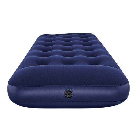 Materac dmuchany 185x76x22 cm z wbudowaną pompką nożną Bestway 67223 Bestway