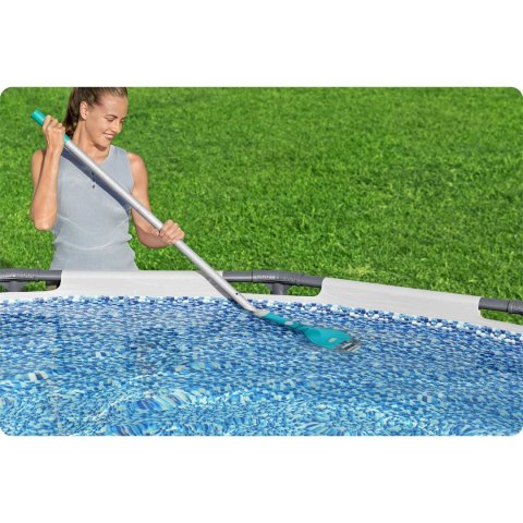 Odkurzacz bezprzewodowy do basenu Bestway 58770 Bestway Odkurzacz bezprzewodowy do basenu Bestway 58770 Bestway