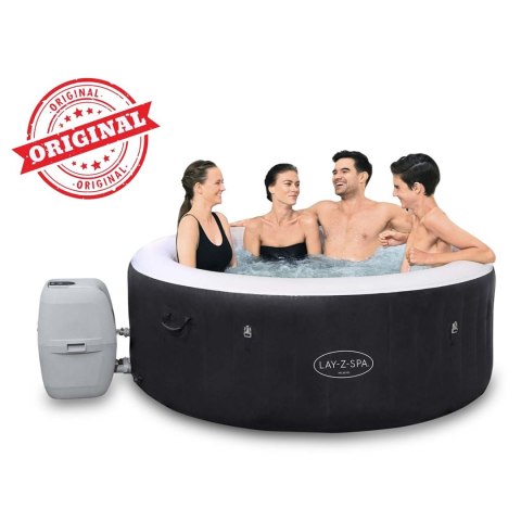 Dmuchane SPA Lay-Z Miami 4 osobowe Bestway 60001 Bestway
