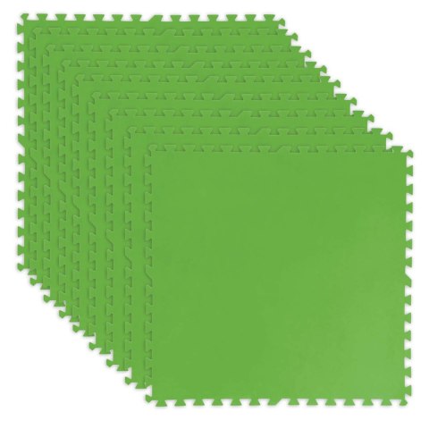 Mata piankowa pod basen puzzle 78 x 78cm 9 szt Bestway 58636 Bestway