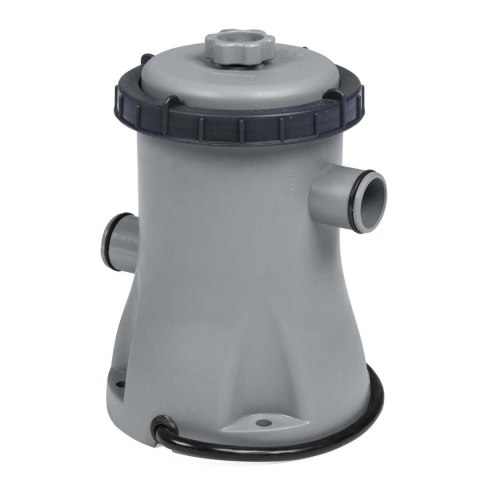 Pompa filtrująca do basenów 1249l/h 12 V Bestway 58381 Bestway Pompa filtrująca do basenów 1249l/h 12 V Bestway 58381 Bestway