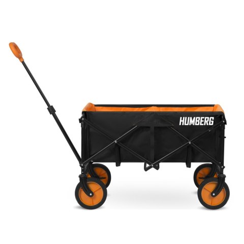 Wózek transportowy, składany 100l Humberg HM-513 Humberg