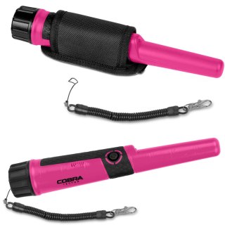 Wykrywacz metalu Pinpointer Cobra Tector CT-1079 Cobra Tector