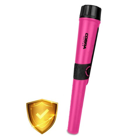 Wykrywacz metalu Pinpointer Cobra Tector CT-1079 Cobra Tector
