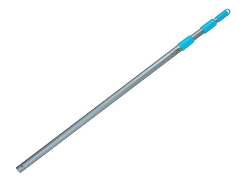 Aluminiowy kij teleskopowy 239cm / 26,2mm INTEX 29054 Intex