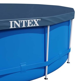 Basen ogrodowy stelażowy 305 x 76 cm 10w1 INTEX 28202 Intex