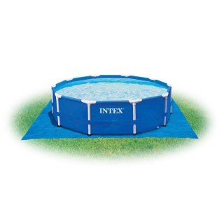 Mata pod basen 472 x 472 cm INTEX 28048 Intex