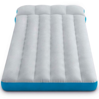 Materac dmuchany 189x72x20 cm jednoosobowy INTEX 67998 Intex