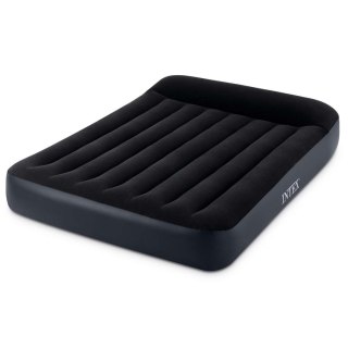 Materac dmuchany 191x137x25 cm dwuosobowy INTEX 64142 Intex