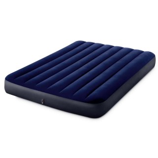Materac dmuchany 191x137x25 cm dwuosobowy INTEX 64758 Intex
