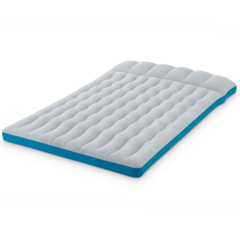 Materac dmuchany 193x124x24 cm dwuosobowy INTEX 67999 Intex Materac dmuchany 193x124x24 cm dwuosobowy INTEX 67999 Intex