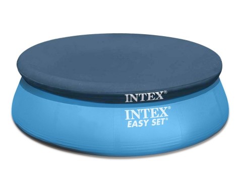 Pokrywa do basenu 457 cm INTEX 28023 Intex Pokrywa do basenu 457 cm INTEX 28023 Intex