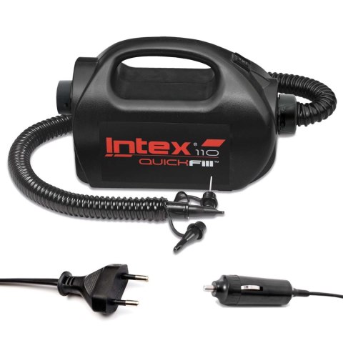 Pompka elektryczna Quick-Fill 220-240V INTEX 68609 Intex Pompka elektryczna Quick-Fill 220-240V INTEX 68609 Intex