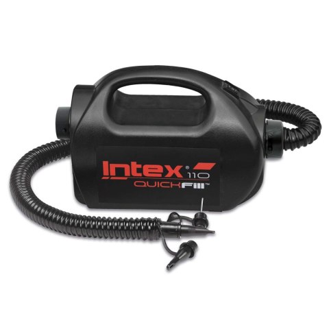 Pompka elektryczna Quick-Fill 220-240V INTEX 68609 Intex Pompka elektryczna Quick-Fill 220-240V INTEX 68609 Intex