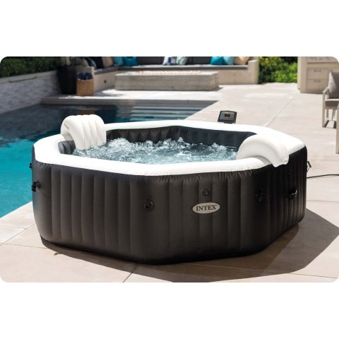 Dmuchane SPA z hydromasażem 4 osobowe INTEX 28458 Intex