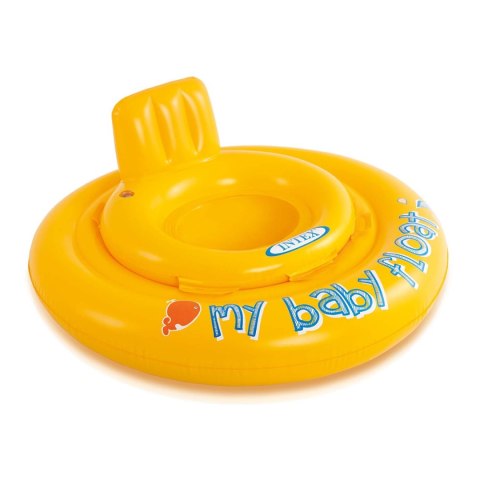 Koło Fotelik do nauki pływania śr 70 cm INTEX 56585 Intex Koło Fotelik do nauki pływania śr 70 cm INTEX 56585 Intex