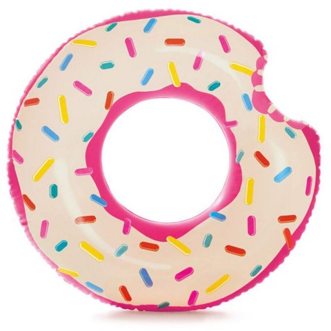 Koło do pływania Donut 94 x 23 cm INTEX 56265 Intex Koło do pływania Donut 94 x 23 cm INTEX 56265 Intex
