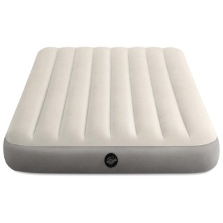 Materac dmuchany 191x137x25 cm dwuosobowy INTEX 64102 Intex