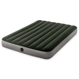 Materac dmuchany 191x137x25 cm dwuosobowy INTEX 64108 Intex