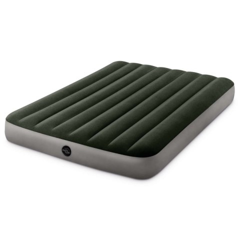 Materac dmuchany 191x137x25 cm dwuosobowy INTEX 64108 Intex