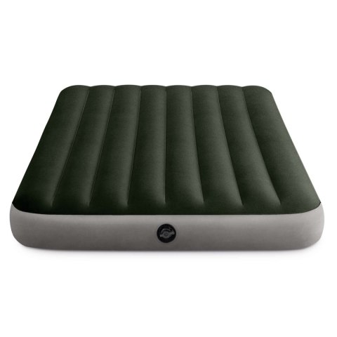 Materac dmuchany 191x137x25 cm dwuosobowy INTEX 64108 Intex