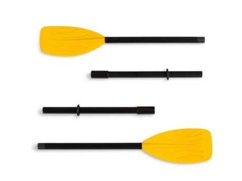 Wiosła do pontonu 122 cm INTEX 59623 Intex Wiosła do pontonu 122 cm INTEX 59623 Intex