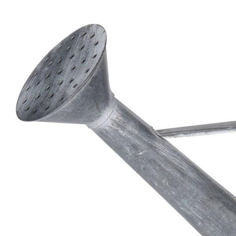 Konewka metalowa osłonka doniczka na kwiaty zioła Konewka metalowa osłonka doniczka na kwiaty zioła