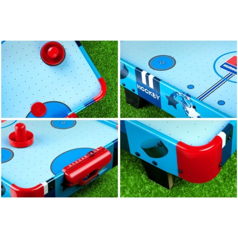 Stół do gry cymbergaj Air Hockey Neo-Sport NS-422 Neo-Sport Stół do gry cymbergaj Air Hockey Neo-Sport NS-422 Neo-Sport